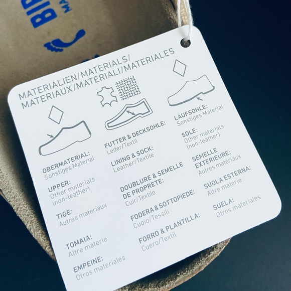 BIRKENSTOCK Arizona Camo Slide Sandal  39,40 - Picture 5 of 10